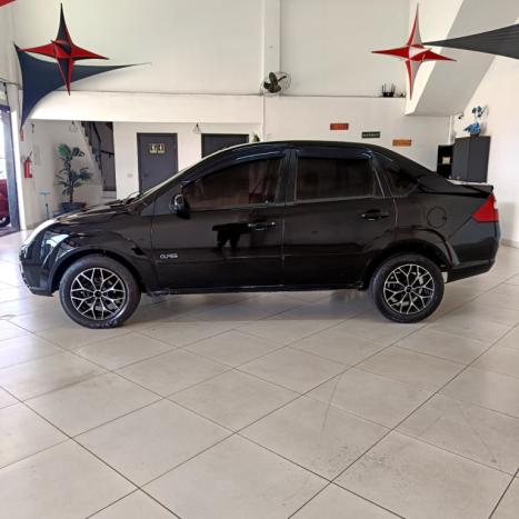 FORD Fiesta Sedan 1.6 4P CLASS FLEX, Foto 3