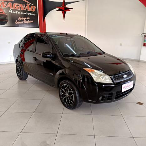 FORD Fiesta Sedan 1.6 4P CLASS FLEX, Foto 5