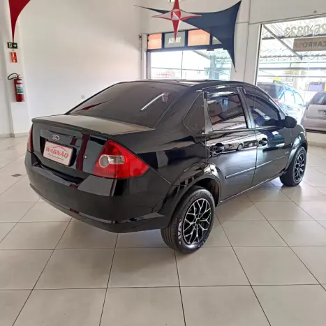 FORD Fiesta Sedan 1.6 4P CLASS FLEX, Foto 7