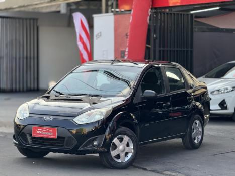 FORD Fiesta Sedan 1.6 4P CLASS FLEX, Foto 2