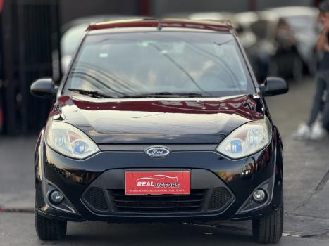 FORD Fiesta Sedan 1.6 4P CLASS FLEX, Foto 3