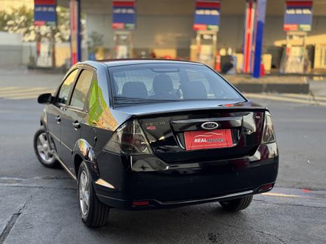 FORD Fiesta Sedan 1.6 4P CLASS FLEX, Foto 4