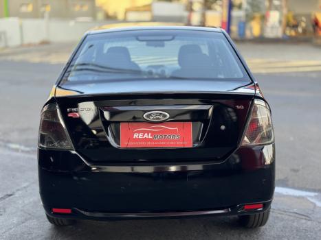 FORD Fiesta Sedan 1.6 4P CLASS FLEX, Foto 6