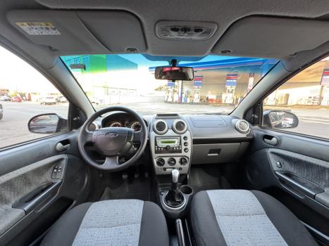 FORD Fiesta Sedan 1.6 4P CLASS FLEX, Foto 8