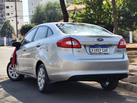 FORD Fiesta Sedan 1.6 16V 4P SE FLEX, Foto 6