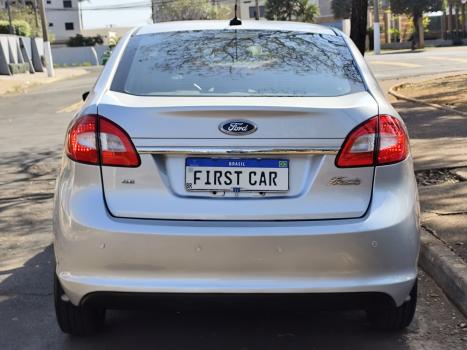 FORD Fiesta Sedan 1.6 16V 4P SE FLEX, Foto 7