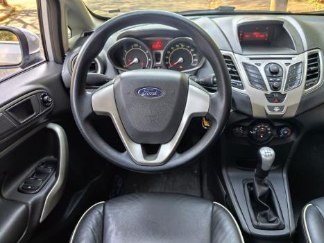FORD Fiesta Sedan 1.6 16V 4P SE FLEX, Foto 11