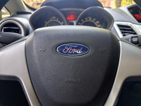 FORD Fiesta Sedan 1.6 16V 4P SE FLEX, Foto 12