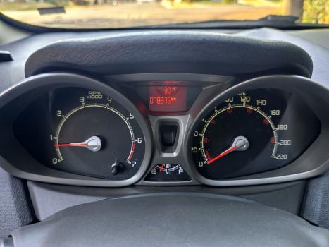 FORD Fiesta Sedan 1.6 16V 4P SE FLEX, Foto 13