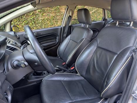 FORD Fiesta Sedan 1.6 16V 4P SE FLEX, Foto 16