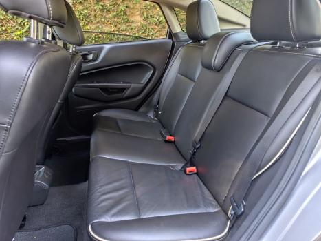 FORD Fiesta Sedan 1.6 16V 4P SE FLEX, Foto 17