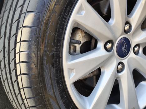 FORD Fiesta Sedan 1.6 16V 4P SE FLEX, Foto 19