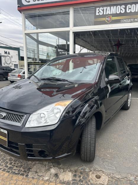 FORD Fiesta Sedan 1.6 4P FLEX, Foto 2