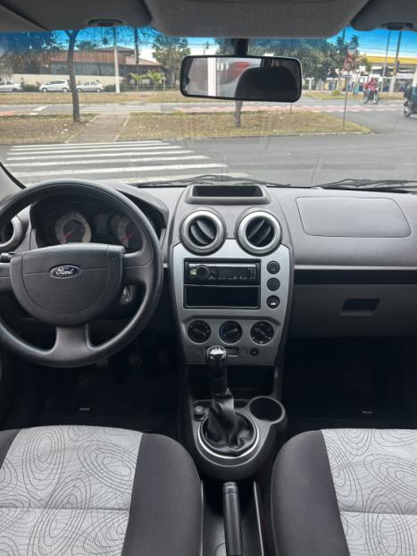 FORD Fiesta Sedan 1.6 4P FLEX, Foto 5