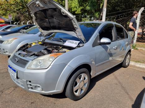 FORD Fiesta Sedan 1.6 4P FLEX, Foto 2