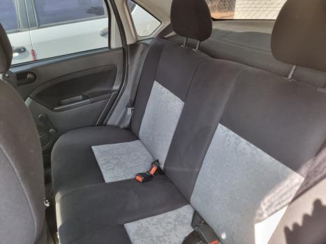 FORD Fiesta Sedan 1.6 4P FLEX, Foto 5