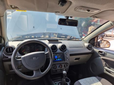 FORD Fiesta Sedan 1.6 4P FLEX, Foto 7