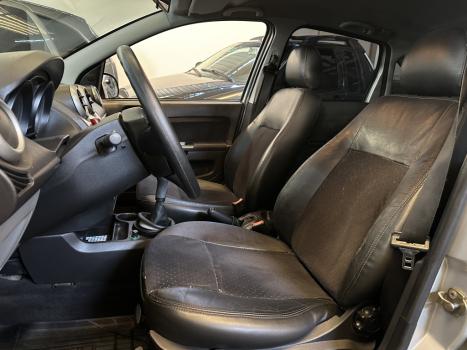 FORD Fiesta Sedan 1.6 4P FLEX, Foto 6