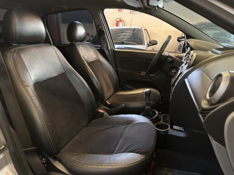 FORD Fiesta Sedan 1.6 4P FLEX, Foto 10