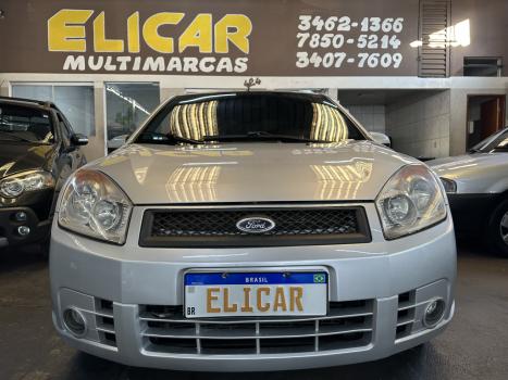 FORD Fiesta Sedan 1.6 4P FLEX, Foto 5
