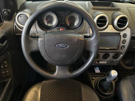 FORD Fiesta Sedan 1.6 4P FLEX, Foto 8