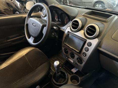 FORD Fiesta Sedan 1.6 4P FLEX, Foto 9