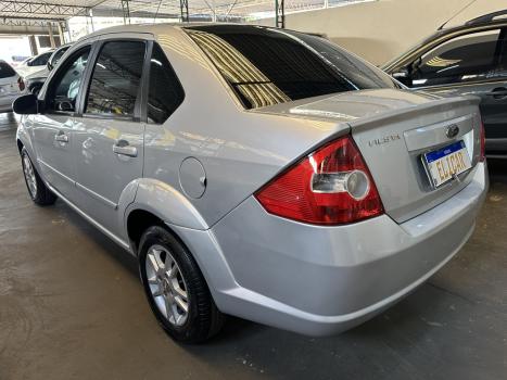 FORD Fiesta Sedan 1.6 4P FLEX, Foto 2