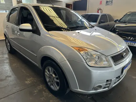 FORD Fiesta Sedan 1.6 4P FLEX, Foto 3