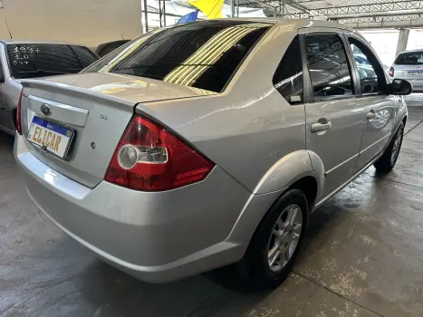 FORD Fiesta Sedan 1.6 4P FLEX, Foto 4