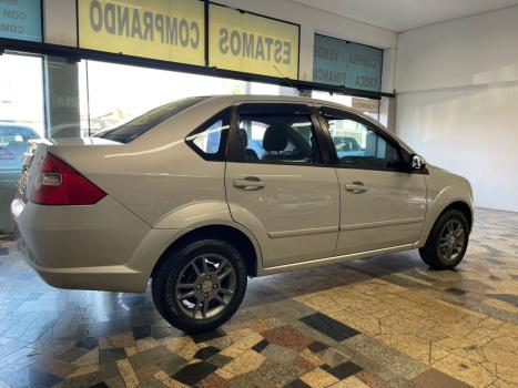 FORD Fiesta Sedan 1.6 4P FLEX, Foto 4