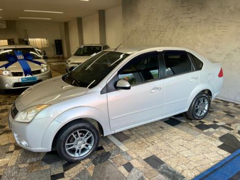 FORD Fiesta Sedan 1.6 4P FLEX, Foto 7