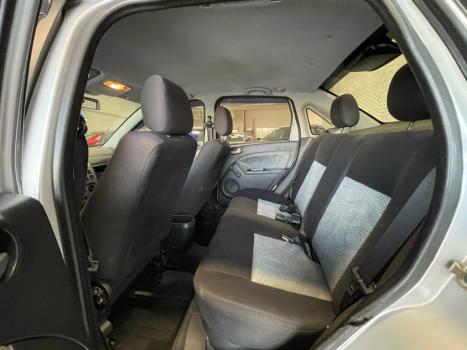 FORD Fiesta Sedan 1.6 4P FLEX, Foto 9