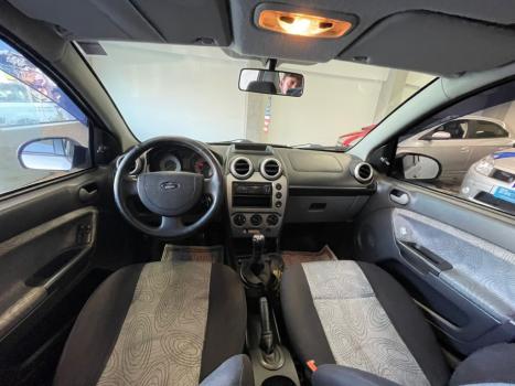 FORD Fiesta Sedan 1.6 4P FLEX, Foto 10