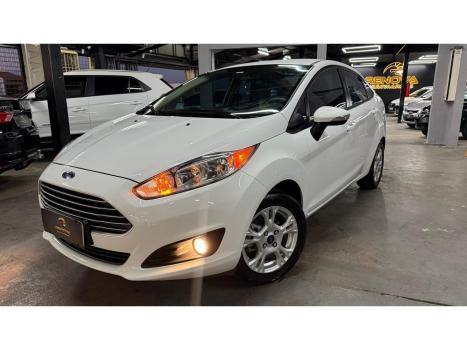 FORD Fiesta Sedan 1.6 16V 4P SE FLEX, Foto 3
