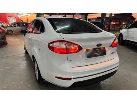 FORD Fiesta Sedan 1.6 16V 4P SE FLEX, Foto 5