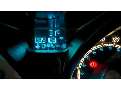 FORD Fiesta Sedan 1.6 16V 4P SE FLEX, Foto 7