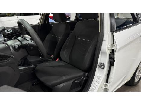FORD Fiesta Sedan 1.6 16V 4P SE FLEX, Foto 8