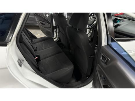 FORD Fiesta Sedan 1.6 16V 4P SE FLEX, Foto 9