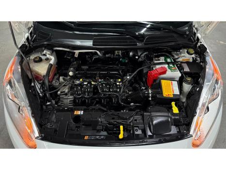 FORD Fiesta Sedan 1.6 16V 4P SE FLEX, Foto 10