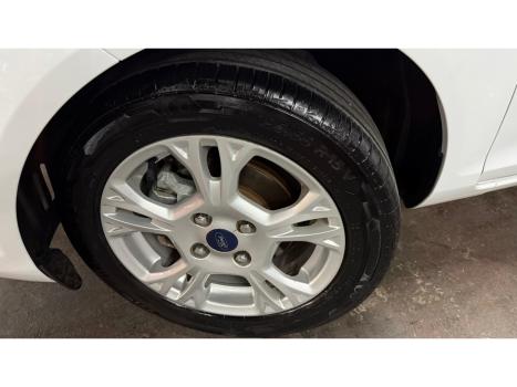 FORD Fiesta Sedan 1.6 16V 4P SE FLEX, Foto 11