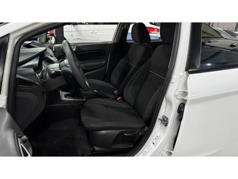 FORD Fiesta Sedan 1.6 16V 4P SE FLEX, Foto 17