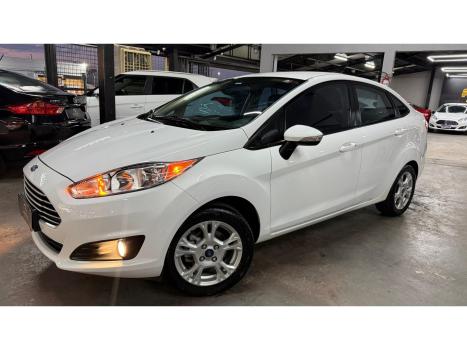 FORD Fiesta Sedan 1.6 16V 4P SE FLEX, Foto 25