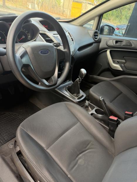 FORD Fiesta Sedan 1.6 4P SE FLEX, Foto 7