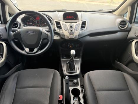 FORD Fiesta Sedan 1.6 4P SE FLEX, Foto 8