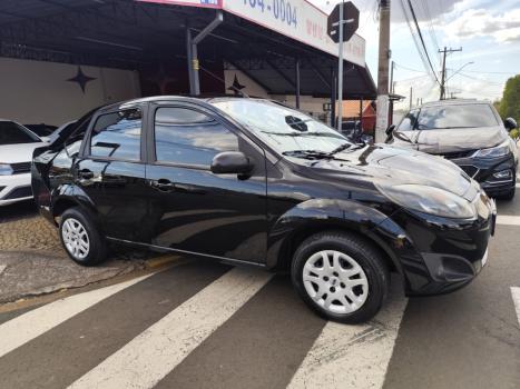 FORD Fiesta Sedan 1.6 4P FLEX, Foto 2
