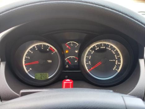 FORD Fiesta Sedan 1.6 4P FLEX, Foto 4