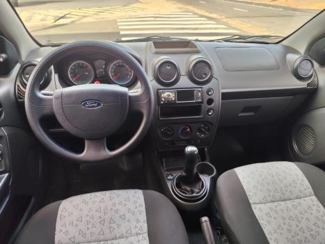 FORD Fiesta Sedan 1.6 4P FLEX, Foto 5