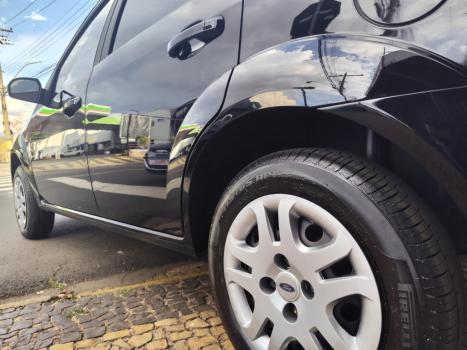 FORD Fiesta Sedan 1.6 4P FLEX, Foto 7