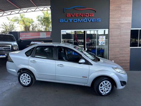 FORD Fiesta Sedan 1.6 4P FLEX, Foto 1