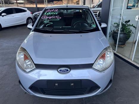 FORD Fiesta Sedan 1.6 4P FLEX, Foto 2